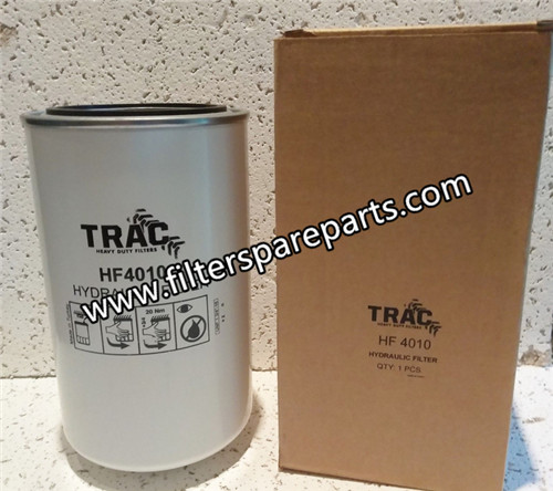HF4010 TRAC Hydraulic Filter